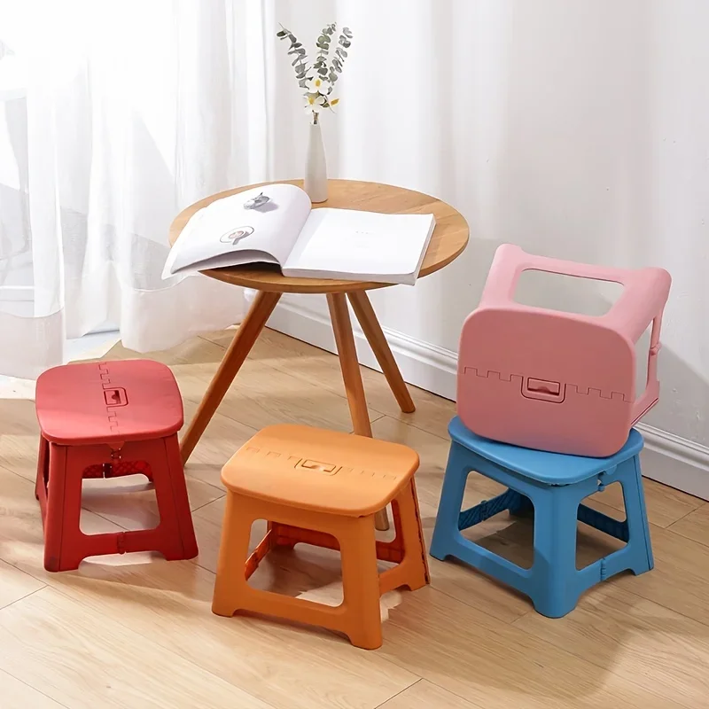 1 Piece of Foldable Chair Stoo - Outdoor Furniture Near Me 评论和价格
