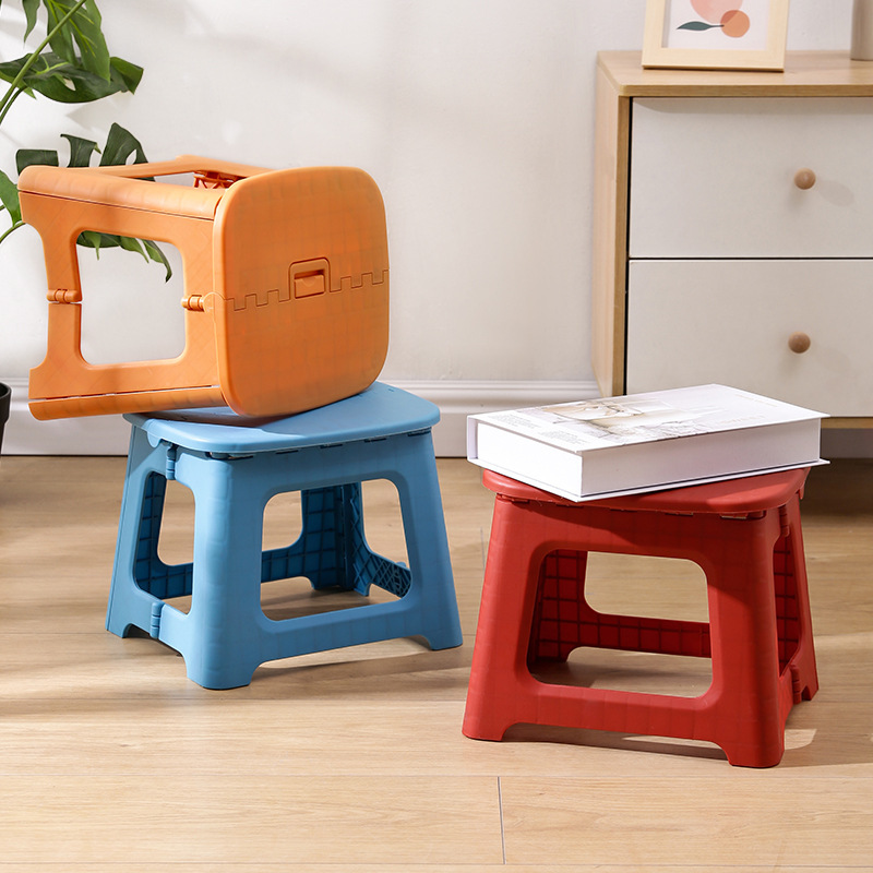 1 Piece of Foldable Chair Stoo - Outdoor Furniture Near Me 评论和价格