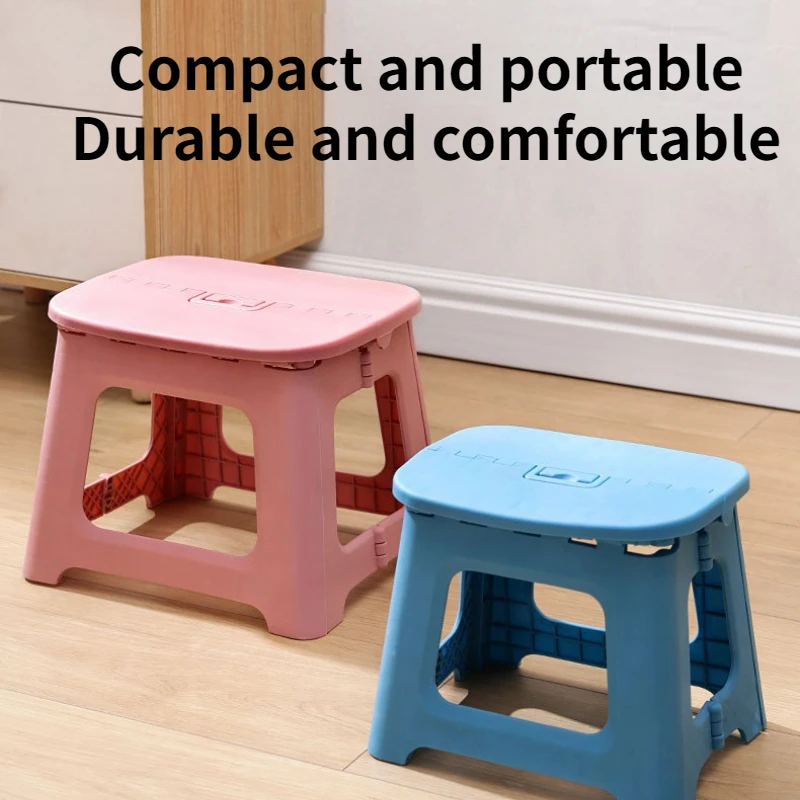 1 Piece of Foldable Chair Stoo - Outdoor Furniture Near Me 评论和价格