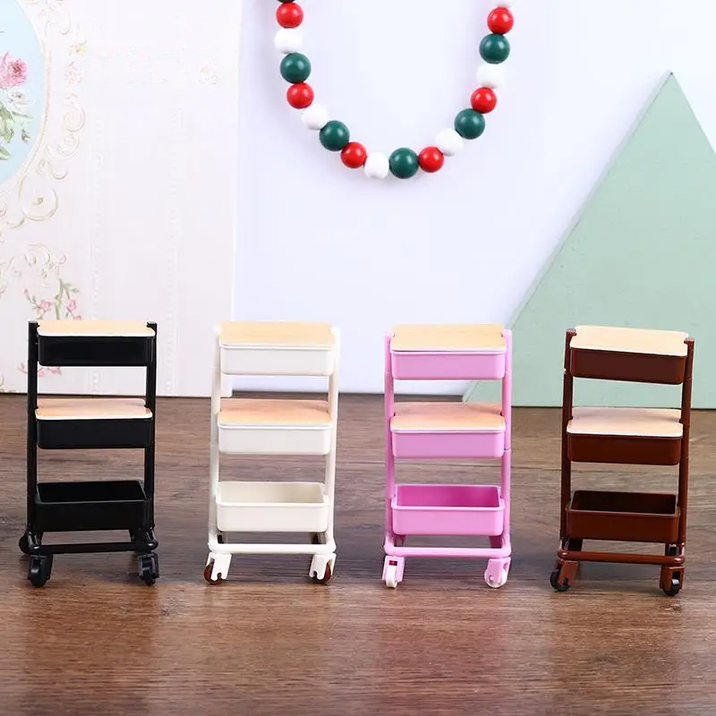 1:12 Dollhouse Miniature Three - Outdoor Furniture Glides 评论和价格