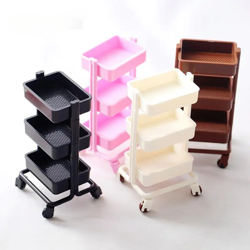 1:12 Dollhouse Miniature Three - Outdoor Furniture Glides 评论和价格