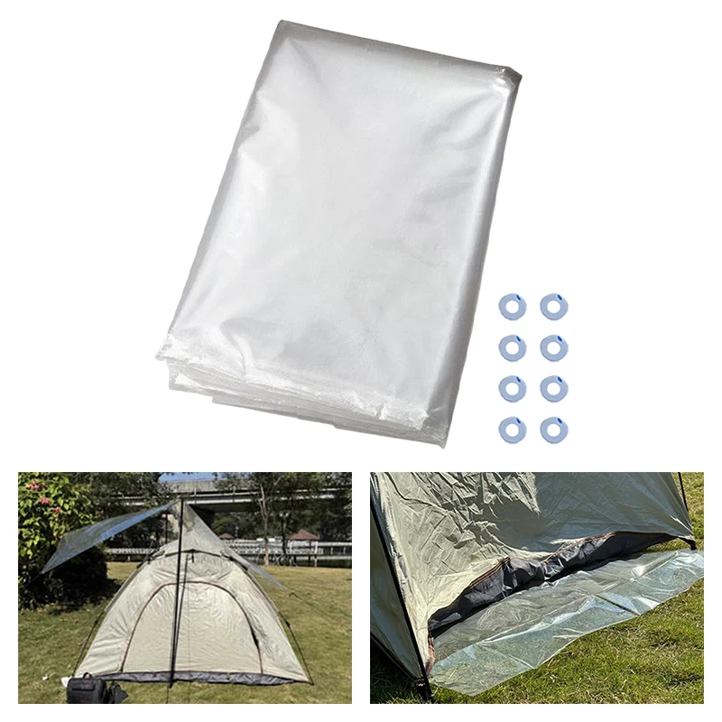 Camping Hiking Backpacking Out - Outdoor Rug Waterproof 评论和价格