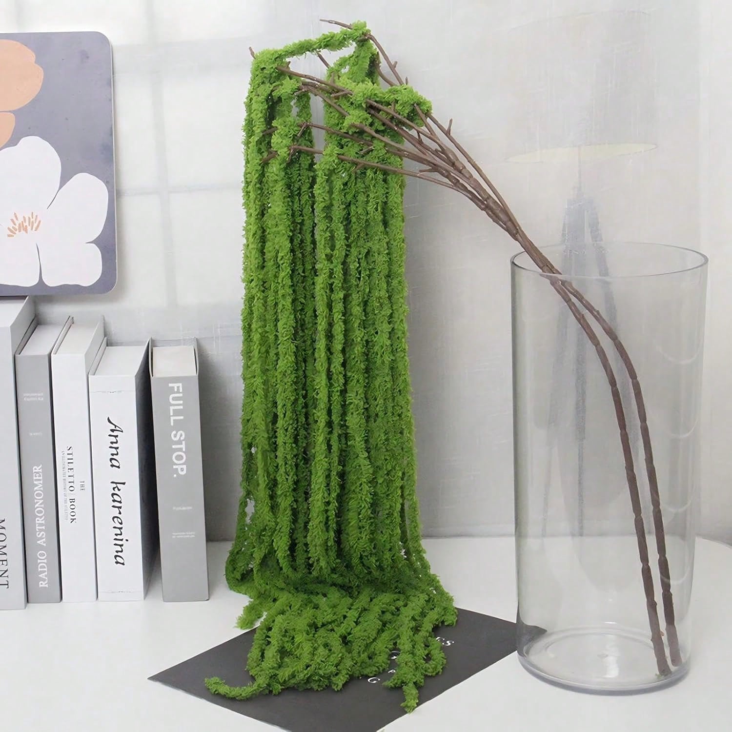 Silk Artificial Plant Vine Wed - Outdoor Furniture Sale 评论和价格