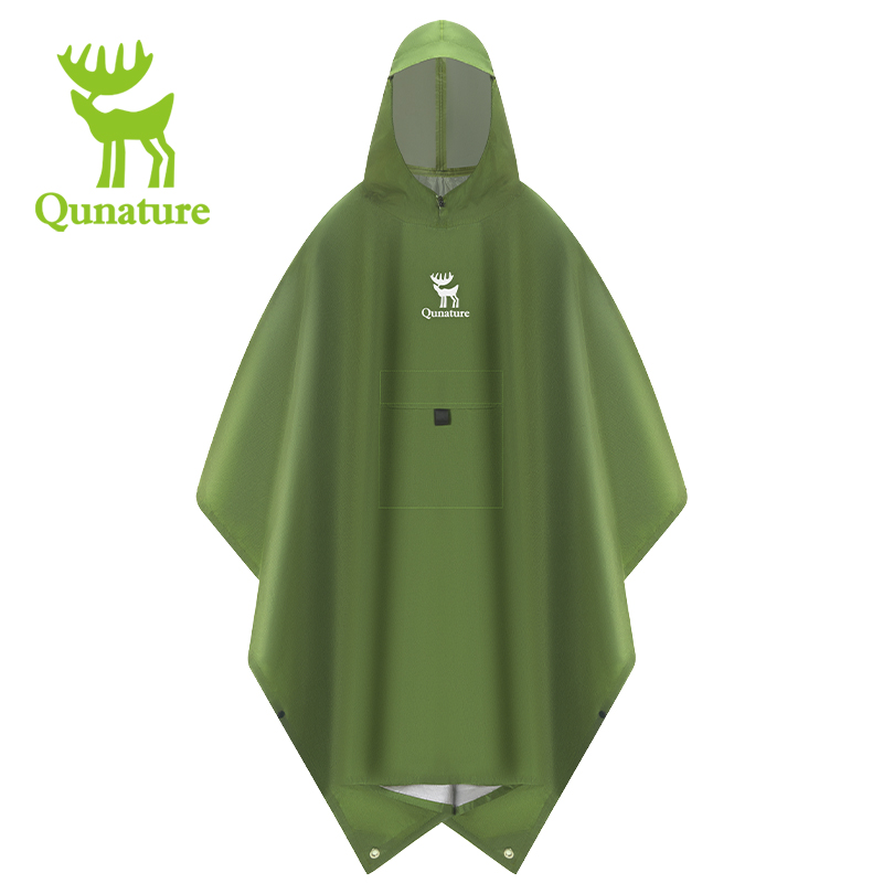 Qunature 3-in-1 Waterproof Rai - Outdoor Rug Waterproof 评论和价格
