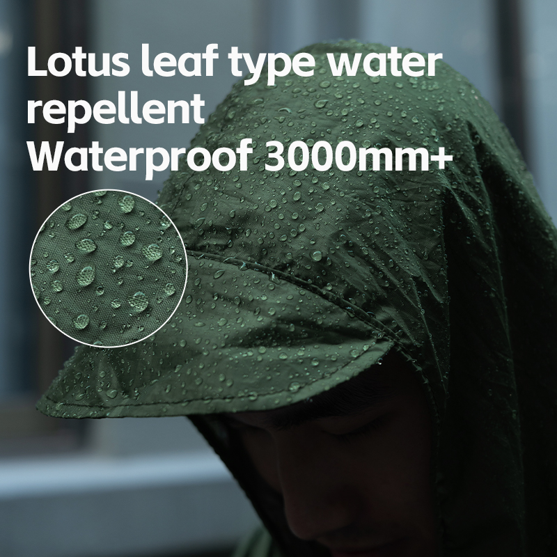Qunature 3-in-1 Waterproof Rai - Outdoor Rug Waterproof 评论和价格