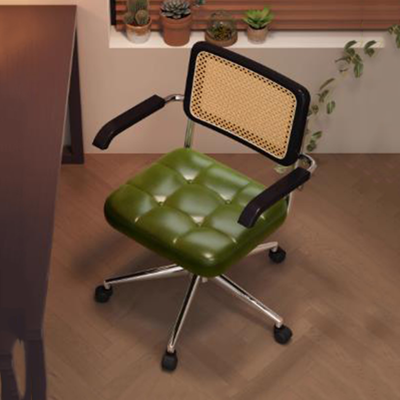 Modern Designer Office Chair D - Outdoor Furniture Glides 评论和价格
