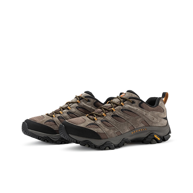 MERRELL MOAB 3 Comfortable Bre - Merrell Shoes Moab 3 评论和价格