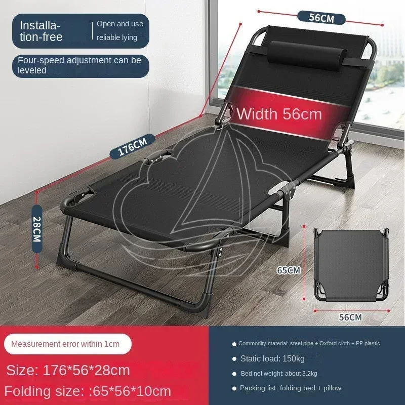 Folding Single Bed Multifuncti - Outdoor Daybed Sofa 评论和价格