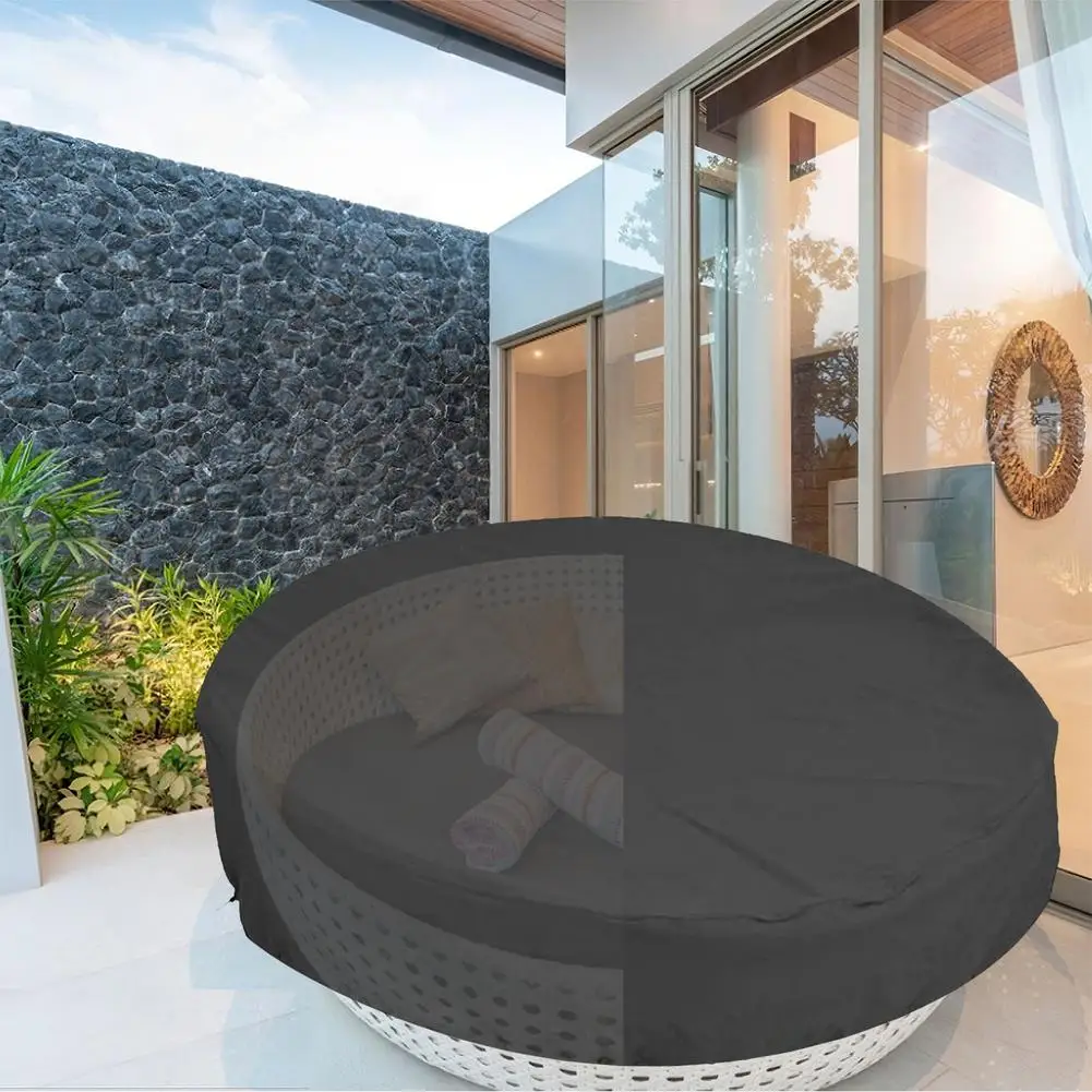 Outdoor Waterproof Daybed Cove - Outdoor Daybed Sofa 评论和价格