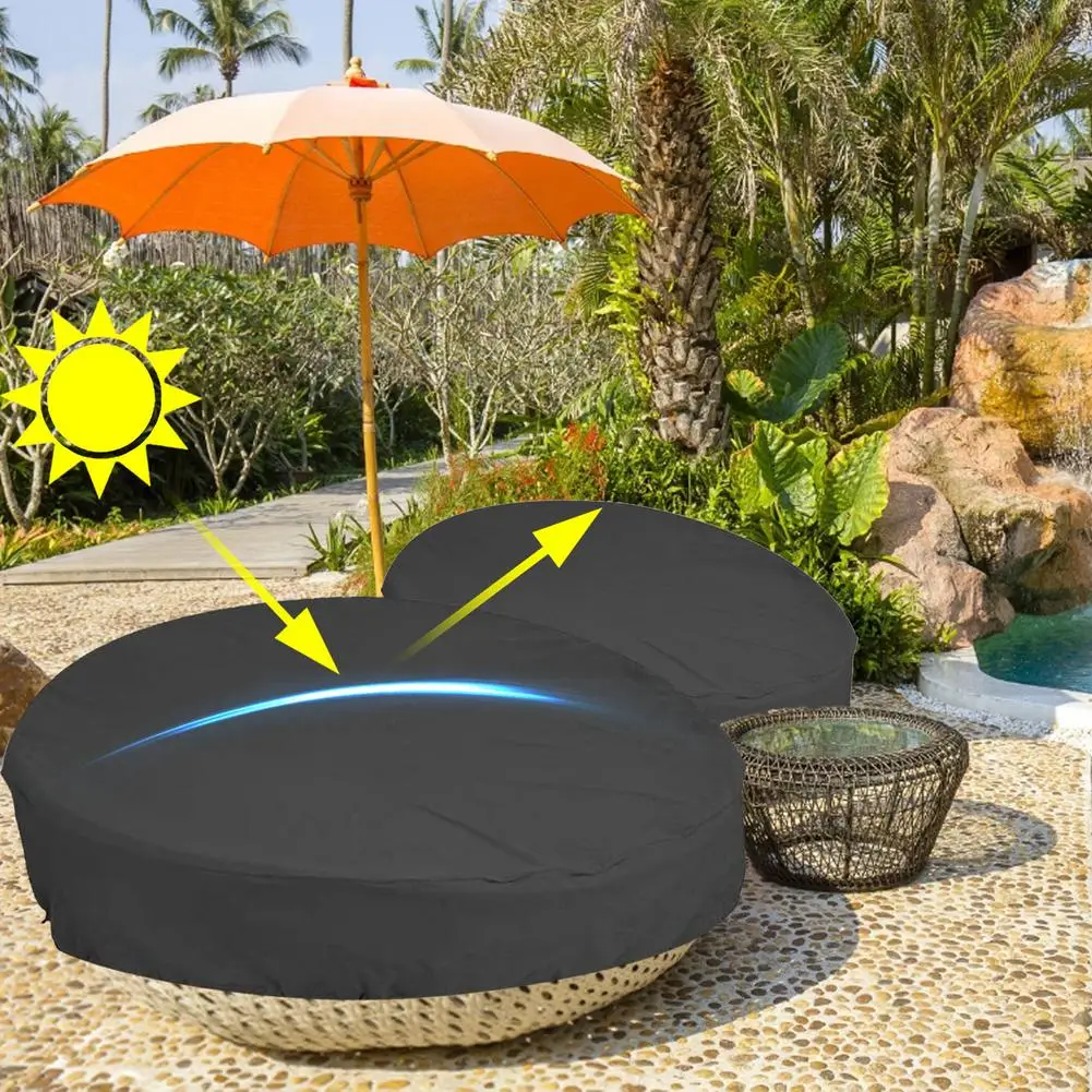 Outdoor Waterproof Daybed Cove - Outdoor Daybed Sofa 评论和价格