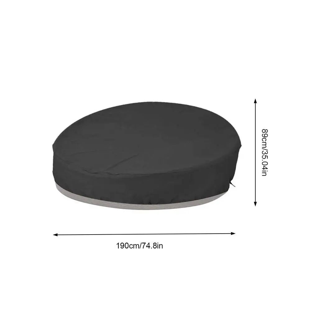 Outdoor Waterproof Daybed Cove - Outdoor Daybed Sofa 评论和价格