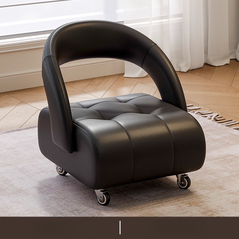 Swivel Chair Small Stool Home  - Outdoor Furniture Glides 评论和价格