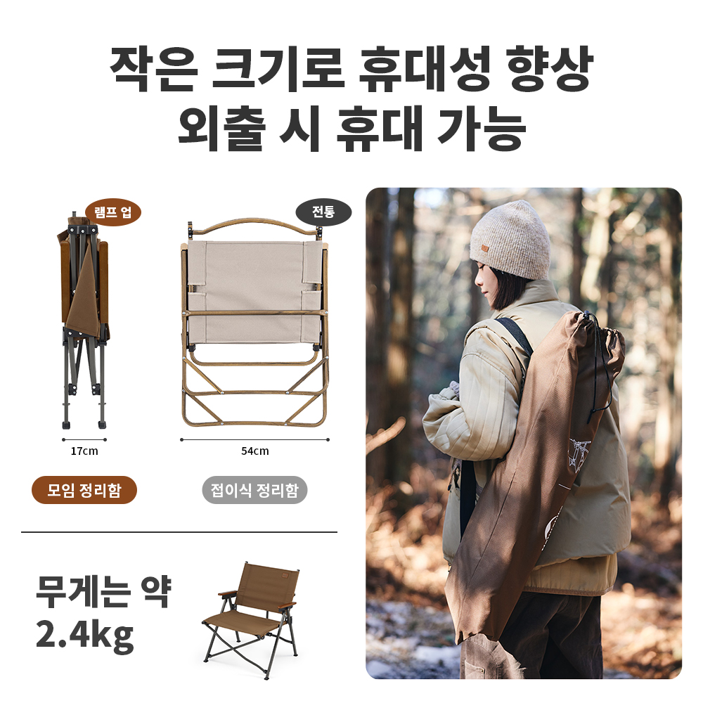 Naturehike 2024 New Camping Ch - Outdoor Furniture Cheap 评论和价格