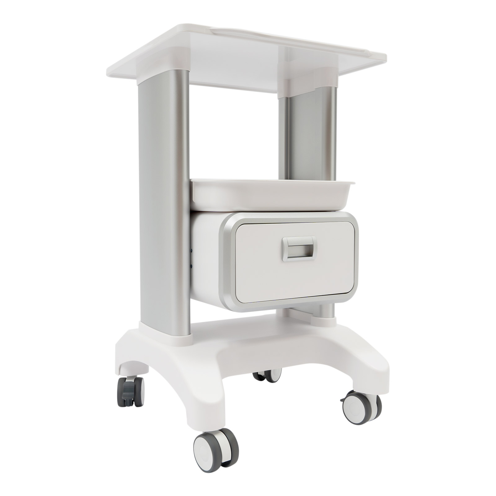 Rolling Tool Trolley ABS, Mult - Outdoor Furniture Glides 评论和价格