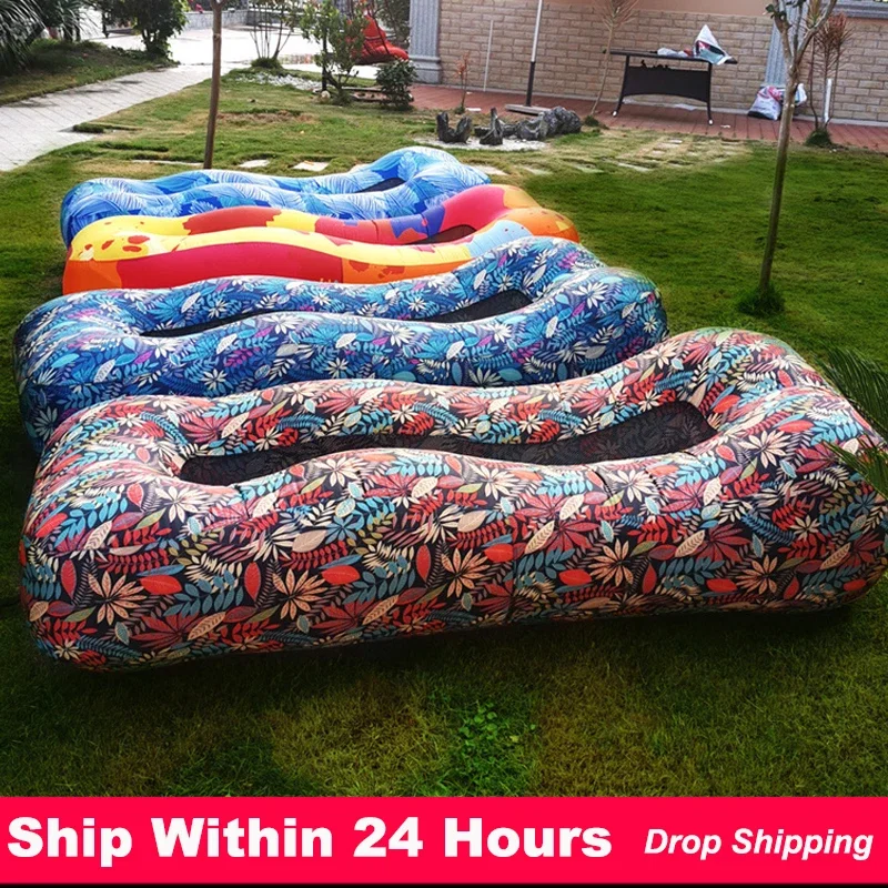 Inflatable Sofa Bed To Sleep D - Outdoor Daybed Sofa 评论和价格