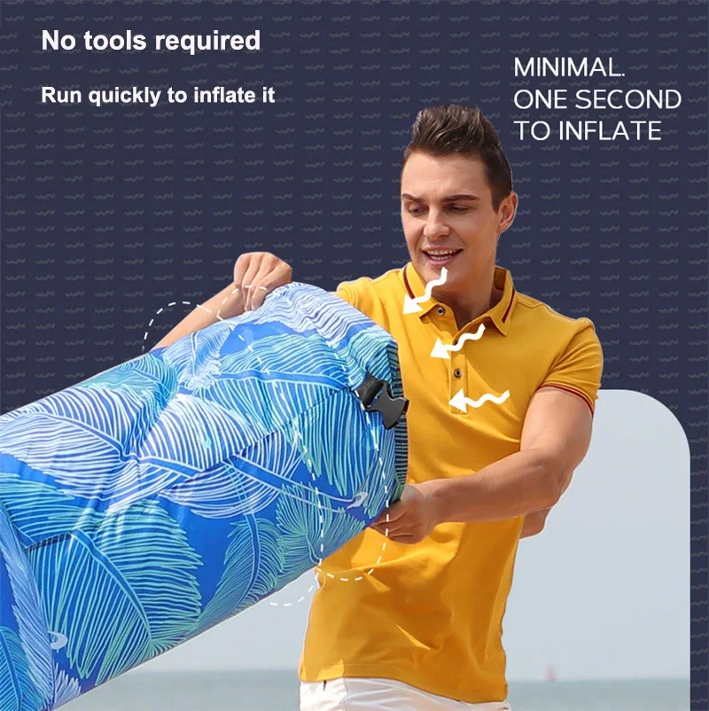 Inflatable Sofa Bed To Sleep D - Outdoor Daybed Sofa 评论和价格