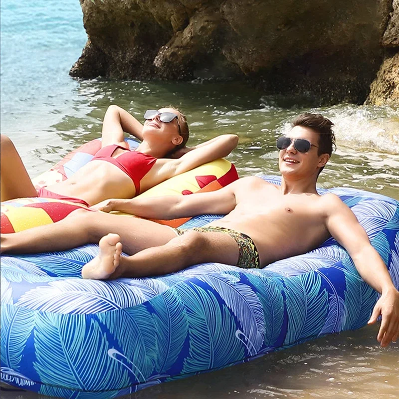 Inflatable Sofa Bed To Sleep D - Outdoor Daybed Sofa 评论和价格
