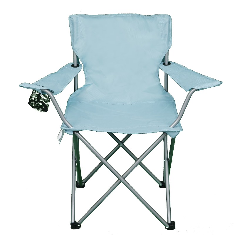 Folding Camp Chair with Cup Ho - Outdoor Furniture Cheap 评论和价格