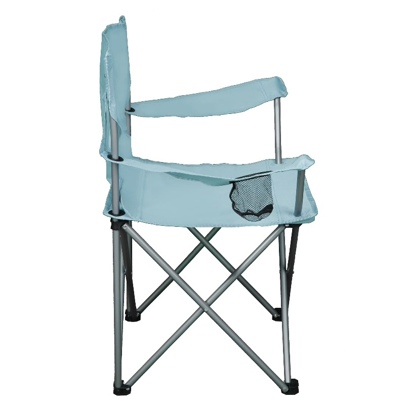 Folding Camp Chair with Cup Ho - Outdoor Furniture Cheap 评论和价格