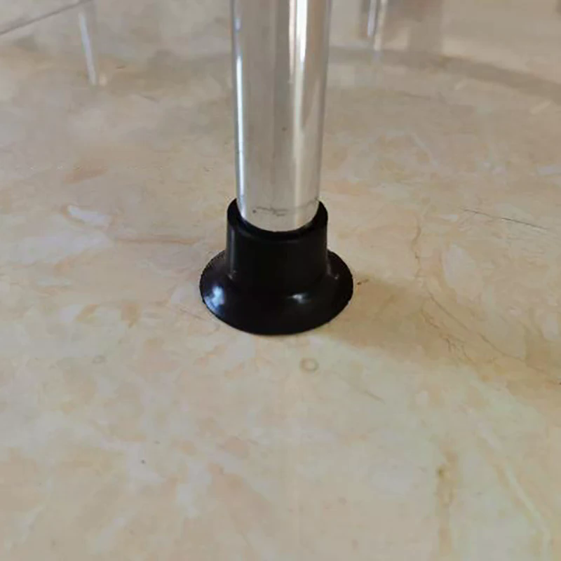 4Pcs Trampoline Suction Pole C - Outdoor Furniture Glides 评论和价格