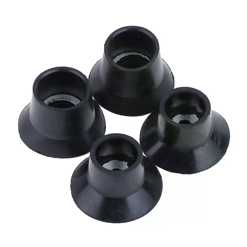 4Pcs Trampoline Suction Pole C - Outdoor Furniture Glides 评论和价格