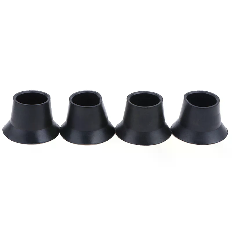 4Pcs Trampoline Suction Pole C - Outdoor Furniture Glides 评论和价格