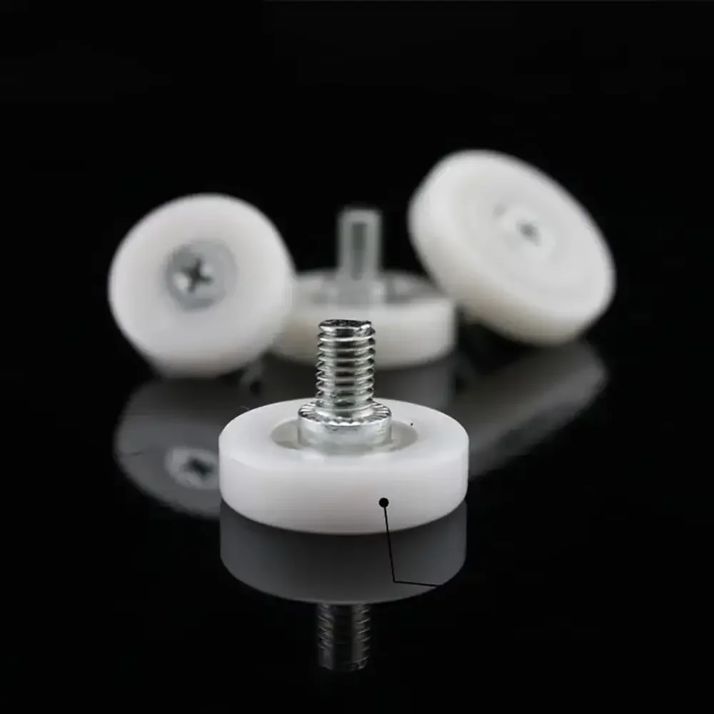 1Pcs With Screw Drawer Bearing - Outdoor Furniture Glides 评论和价格