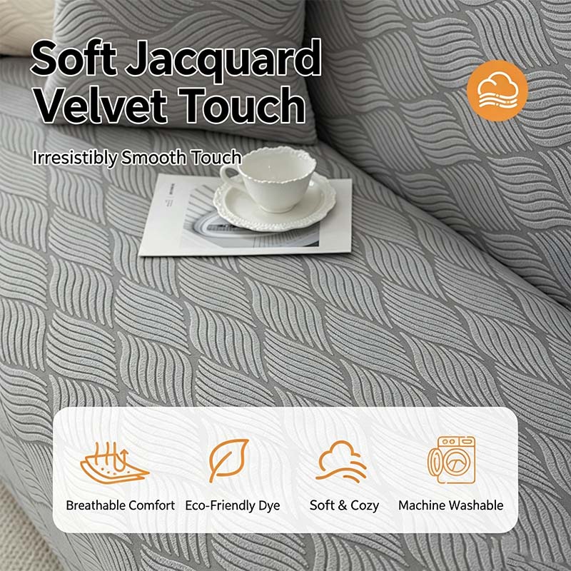 Elastic Non-Slip Couch Protect - Outdoor Furniture Cover Xl 评论和价格