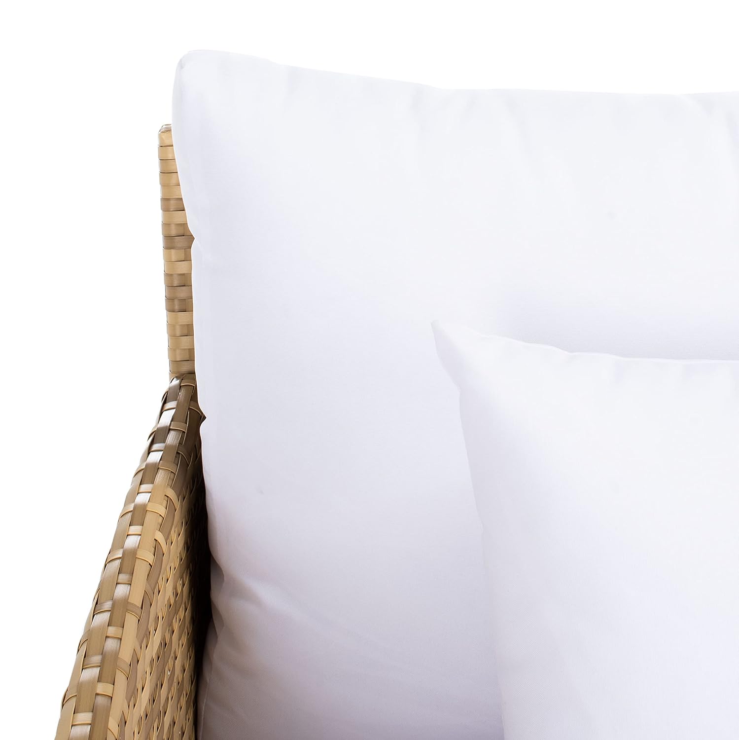 Outdoor Cadeo Daybed  Natural  - Outdoor Daybed Sofa 评论和价格